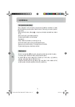 Предварительный просмотр 76 страницы STERWINS 1100 WT 24 SM3I-3 Characteristics