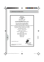 Предварительный просмотр 92 страницы STERWINS 1100 WT 24 SM3I-3 Characteristics