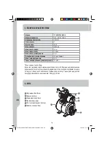 Предварительный просмотр 96 страницы STERWINS 1100 WT 24 SM3I-3 Characteristics