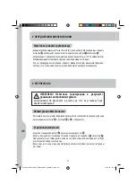 Предварительный просмотр 98 страницы STERWINS 1100 WT 24 SM3I-3 Characteristics