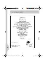 Предварительный просмотр 118 страницы STERWINS 1100 WT 24 SM3I-3 Characteristics