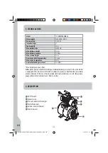 Предварительный просмотр 122 страницы STERWINS 1100 WT 24 SM3I-3 Characteristics