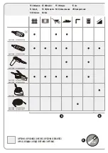 Предварительный просмотр 2 страницы STERWINS 110C EPW.3 Assembly, Use, Maintenance Manual