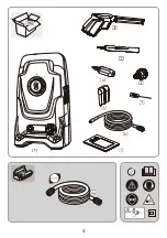 Предварительный просмотр 4 страницы STERWINS 110C EPW.3 Assembly, Use, Maintenance Manual