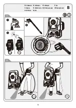 Предварительный просмотр 9 страницы STERWINS 110C EPW.3 Assembly, Use, Maintenance Manual