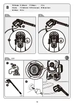 Предварительный просмотр 10 страницы STERWINS 110C EPW.3 Assembly, Use, Maintenance Manual