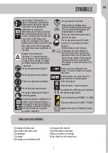 Preview for 3 page of STERWINS 1200 BC-2 Safety Instructions