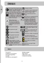 Preview for 32 page of STERWINS 1200 BC-2 Safety Instructions