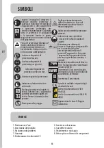 Preview for 88 page of STERWINS 1200 BC-2 Safety Instructions