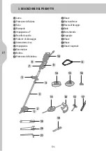 Предварительный просмотр 106 страницы STERWINS 1200 BC-2 Safety Instructions