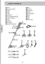 Preview for 136 page of STERWINS 1200 BC-2 Safety Instructions