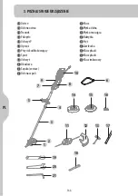 Preview for 166 page of STERWINS 1200 BC-2 Safety Instructions