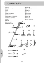 Preview for 254 page of STERWINS 1200 BC-2 Safety Instructions