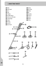 Preview for 282 page of STERWINS 1200 BC-2 Safety Instructions