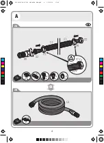 Предварительный просмотр 4 страницы STERWINS 1300 JET AUTO 5I-3 Assembly Instructions Manual