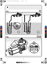 Предварительный просмотр 6 страницы STERWINS 1300 JET AUTO 5I-3 Assembly Instructions Manual