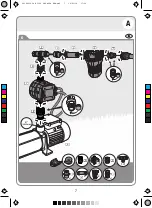 Предварительный просмотр 7 страницы STERWINS 1300 JET AUTO 5I-3 Assembly Instructions Manual