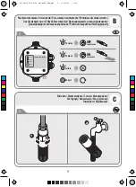 Предварительный просмотр 9 страницы STERWINS 1300 JET AUTO 5I-3 Assembly Instructions Manual