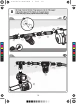 Предварительный просмотр 10 страницы STERWINS 1300 JET AUTO 5I-3 Assembly Instructions Manual