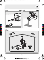 Предварительный просмотр 11 страницы STERWINS 1300 JET AUTO 5I-3 Assembly Instructions Manual