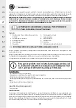 Preview for 60 page of STERWINS 1300WT50 SM5I-3 Assemby - Use - Maintenance Manual