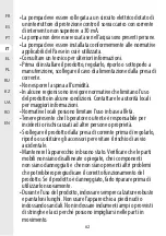 Preview for 62 page of STERWINS 1300WT50 SM5I-3 Assemby - Use - Maintenance Manual