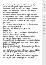 Preview for 63 page of STERWINS 1300WT50 SM5I-3 Assemby - Use - Maintenance Manual