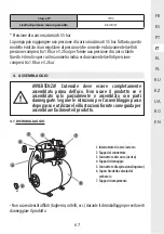 Preview for 67 page of STERWINS 1300WT50 SM5I-3 Assemby - Use - Maintenance Manual