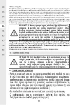 Preview for 80 page of STERWINS 1300WT50 SM5I-3 Assemby - Use - Maintenance Manual