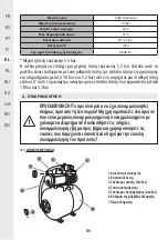 Preview for 86 page of STERWINS 1300WT50 SM5I-3 Assemby - Use - Maintenance Manual