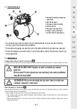 Preview for 107 page of STERWINS 1300WT50 SM5I-3 Assemby - Use - Maintenance Manual