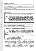 Preview for 140 page of STERWINS 1300WT50 SM5I-3 Assemby - Use - Maintenance Manual