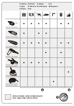 Preview for 2 page of STERWINS 135C EPW.3 Assembly, Use, Maintenance Manual