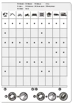 Preview for 3 page of STERWINS 135C EPW.3 Assembly, Use, Maintenance Manual