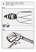 Preview for 6 page of STERWINS 135C EPW.3 Assembly, Use, Maintenance Manual