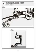 Preview for 8 page of STERWINS 135C EPW.3 Assembly, Use, Maintenance Manual