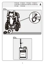 Preview for 9 page of STERWINS 135C EPW.3 Assembly, Use, Maintenance Manual