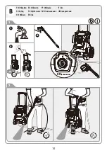 Preview for 10 page of STERWINS 135C EPW.3 Assembly, Use, Maintenance Manual