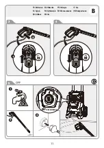 Preview for 11 page of STERWINS 135C EPW.3 Assembly, Use, Maintenance Manual