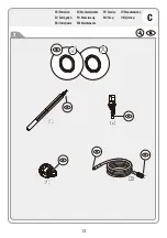 Preview for 13 page of STERWINS 135C EPW.3 Assembly, Use, Maintenance Manual