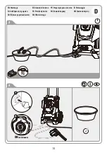 Preview for 15 page of STERWINS 135C EPW.3 Assembly, Use, Maintenance Manual