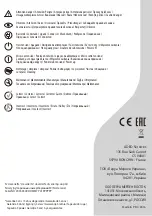 Preview for 20 page of STERWINS 135C EPW.3 Assembly, Use, Maintenance Manual