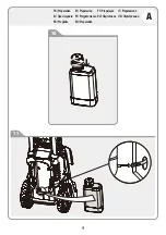 Предварительный просмотр 9 страницы STERWINS 135HR EPW.3 Assembly, Use, Maintenance Manual