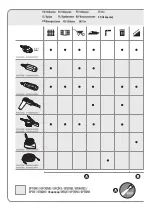 Предварительный просмотр 4 страницы STERWINS 135HR EPW.4 Assembly, Use And Maintenance Manual