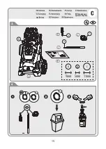 Предварительный просмотр 15 страницы STERWINS 135HR EPW.4 Assembly, Use And Maintenance Manual