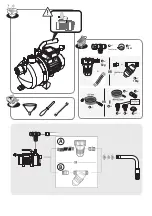 Предварительный просмотр 209 страницы STERWINS 17882151 Assemby - Use - Maintenance Manual