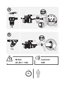 Предварительный просмотр 210 страницы STERWINS 17882151 Assemby - Use - Maintenance Manual