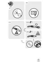 Предварительный просмотр 215 страницы STERWINS 17882151 Assemby - Use - Maintenance Manual