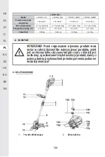 Preview for 135 page of STERWINS 20 VGT2-28.1 Assemby - Use - Maintenance Manual