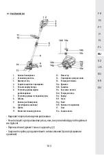 Preview for 161 page of STERWINS 20 VGT2-28.1 Assemby - Use - Maintenance Manual